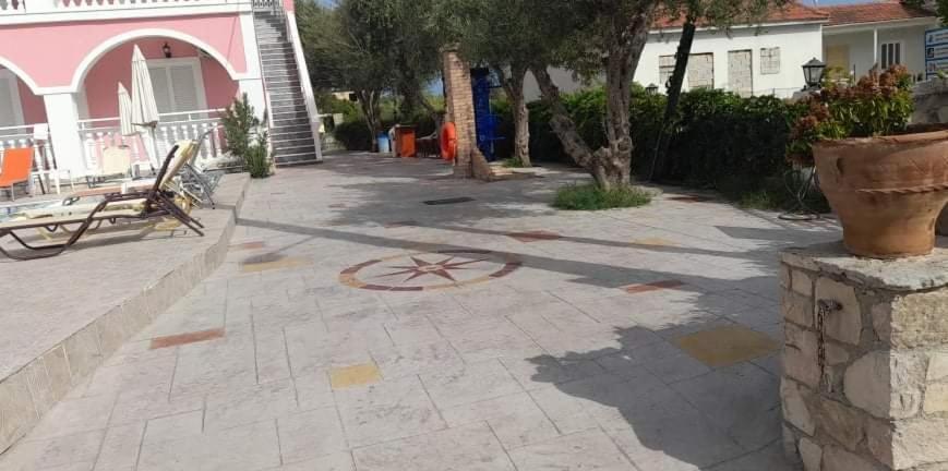 Apartment Giannis